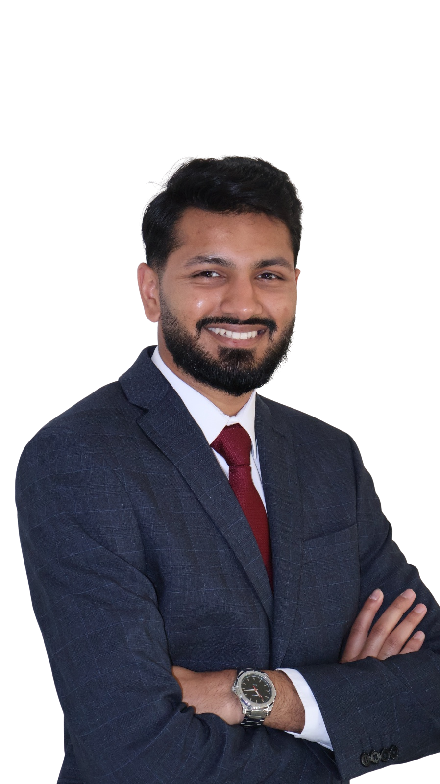 Kaim, Founder and Director of Takween Digital