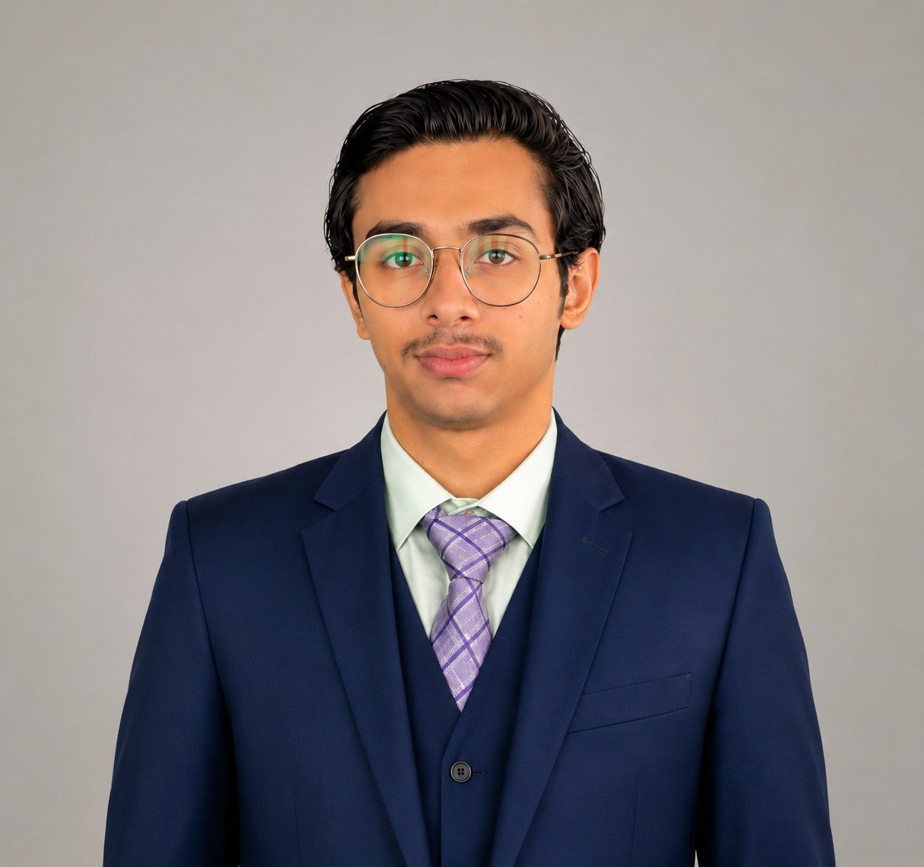 Saif Ur Rehman