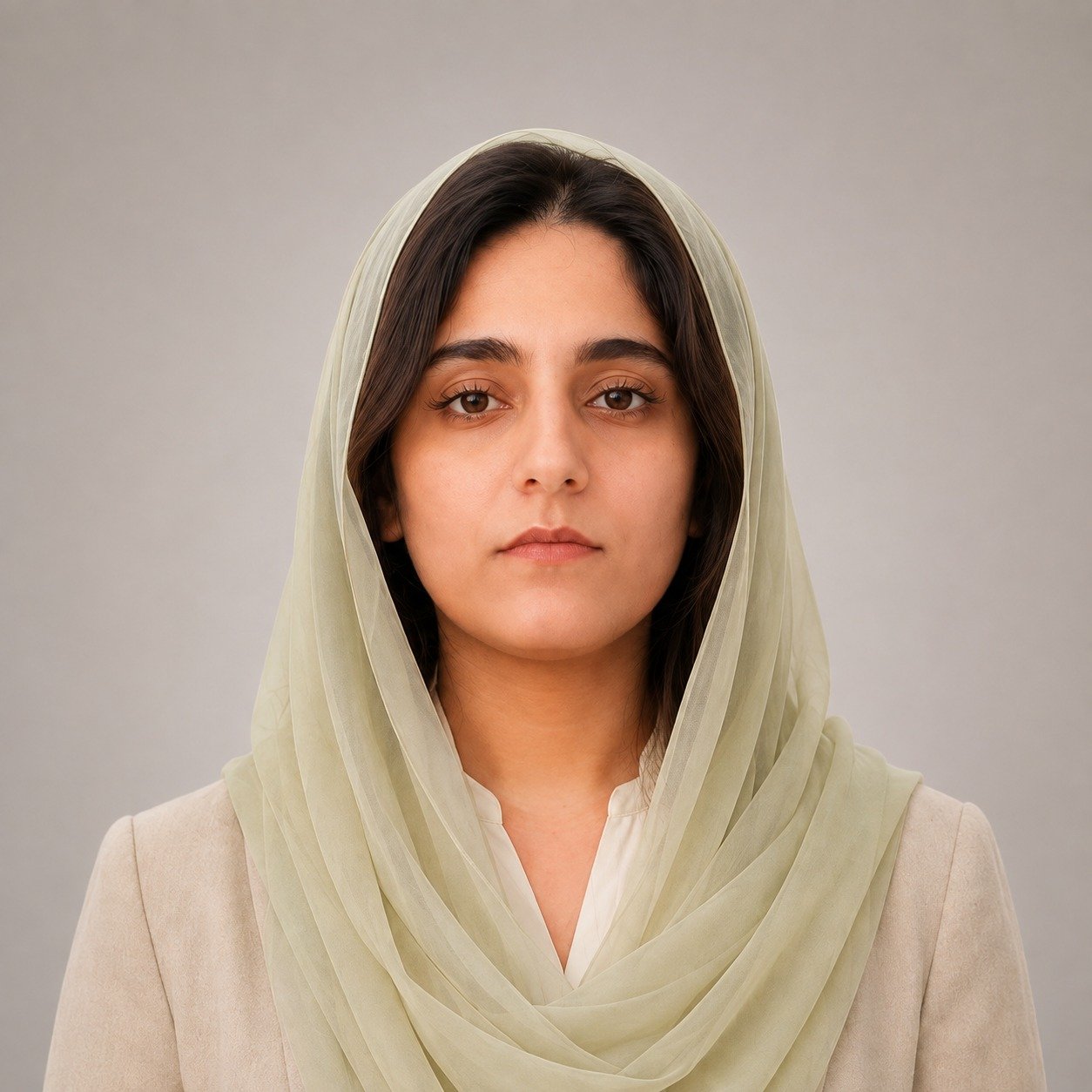 Kandeel Mukhtar
