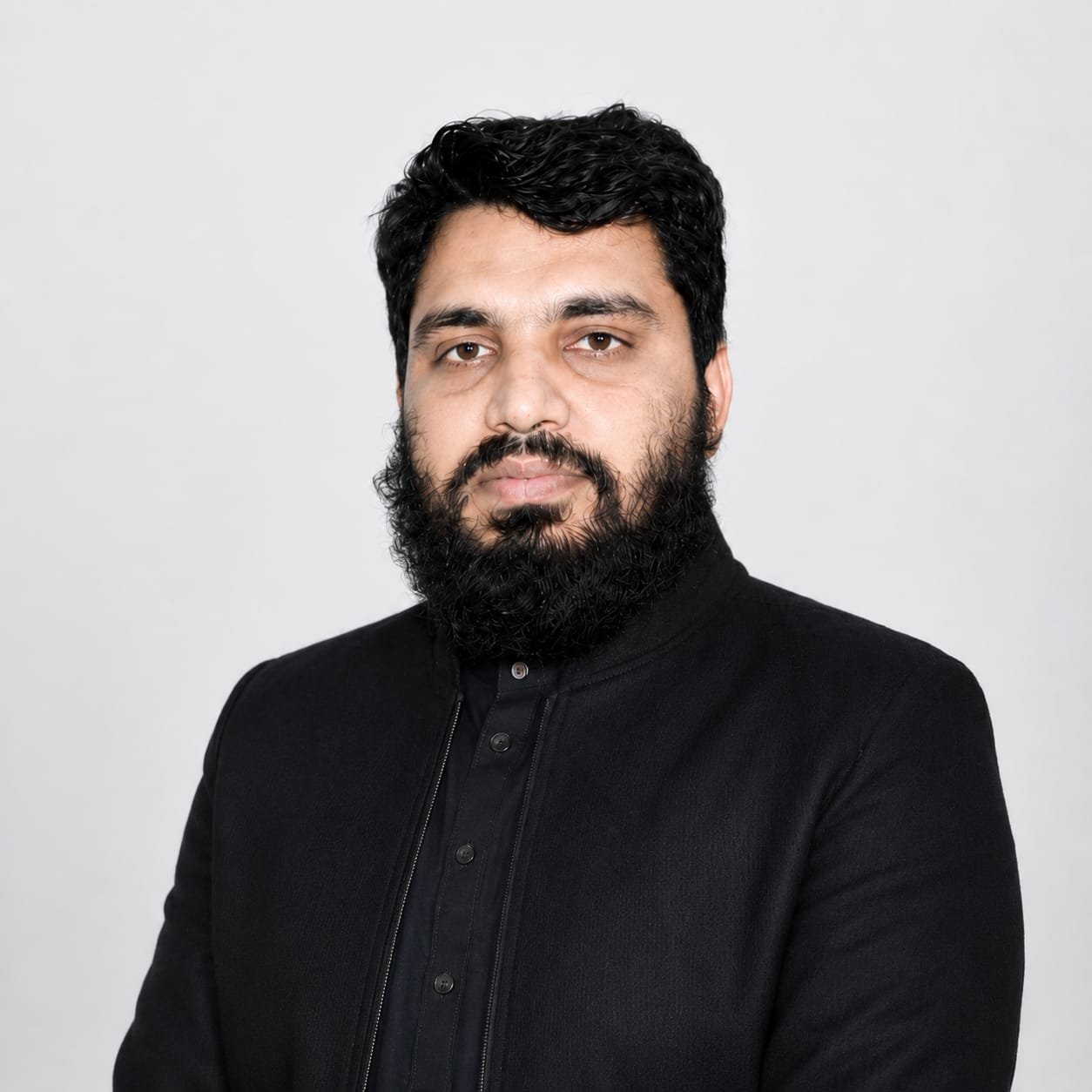 Hafiz Saad