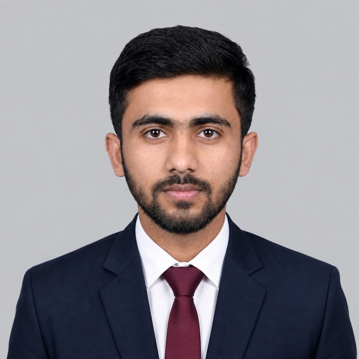 Muhammad Aayan Shah