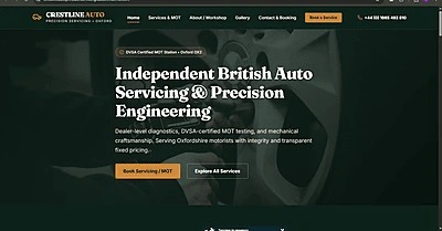 WordPress Custom Build