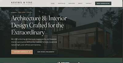WordPress Custom Build